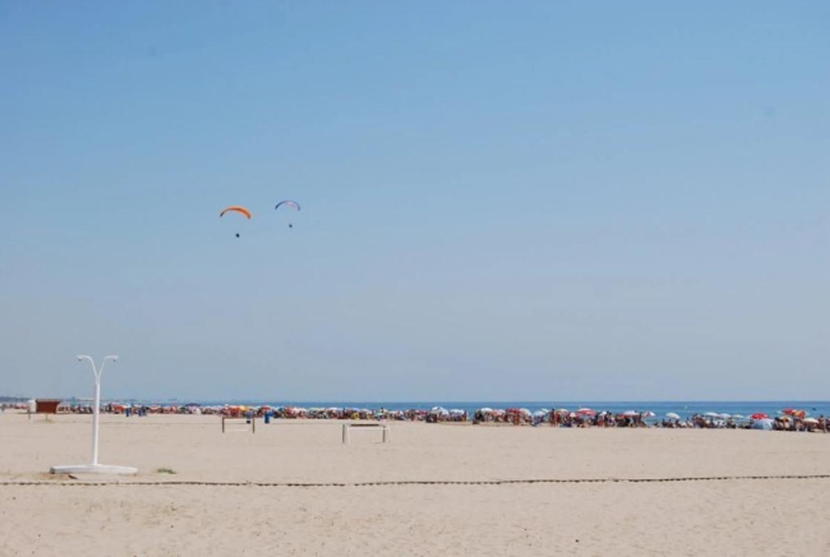 Terreno en venta en Canet d'En Berenguer, Valencia photo 5