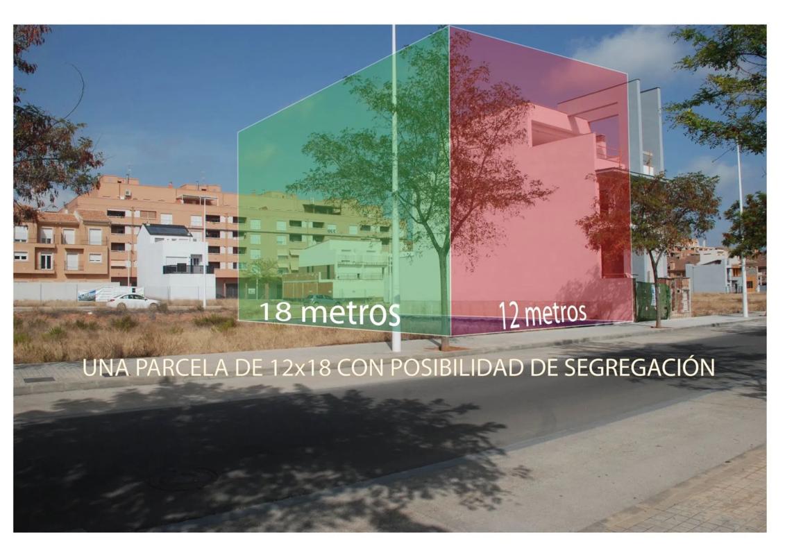 Terreno en venta en Sagunto/Sagunt, Valencia photo 3