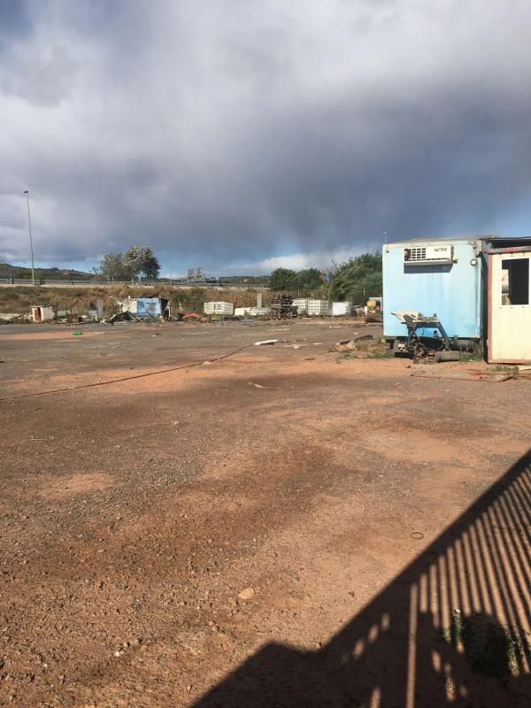 Land for sale in Sagunto, Valencia photo 3