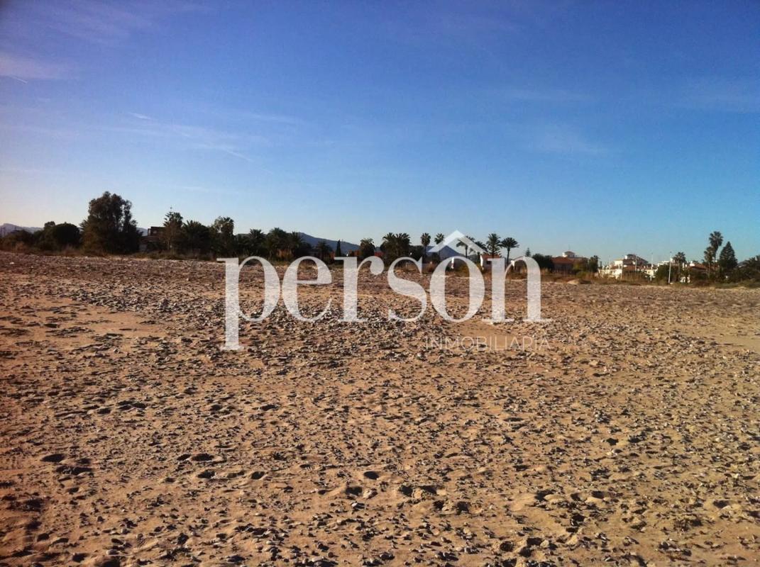 Terreno en venta en Sagunto/Sagunt, Valencia photo 1