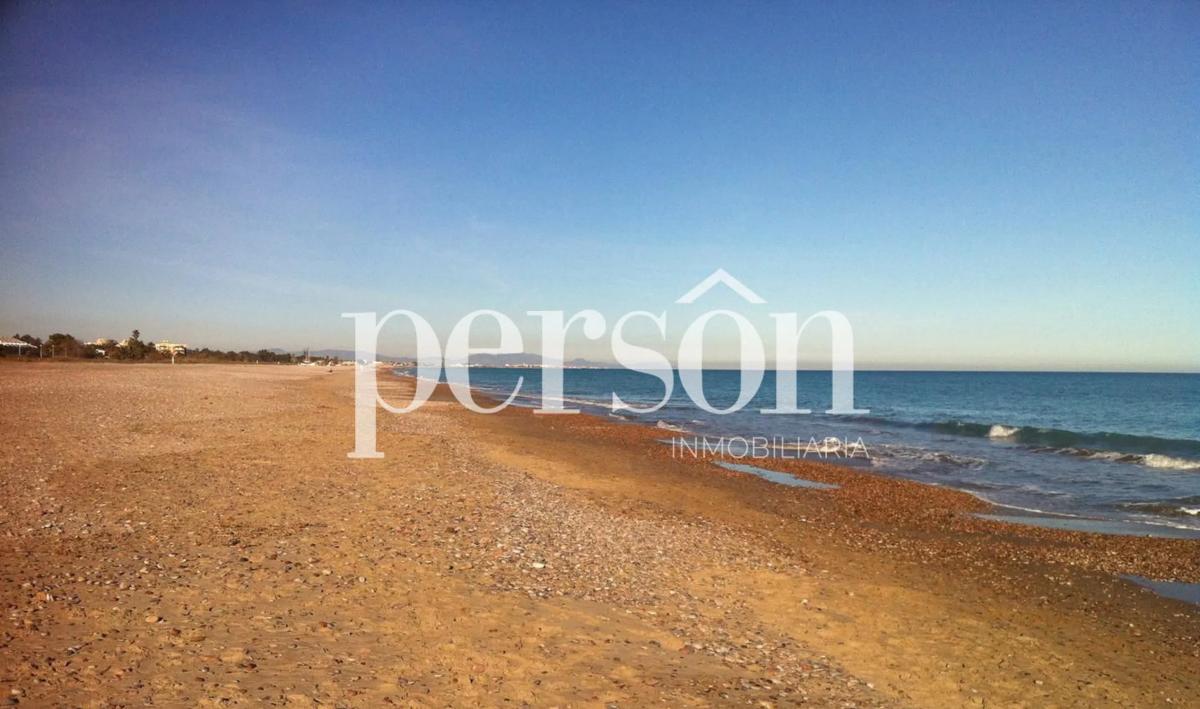 Terreno en venta en Sagunto/Sagunt, Valencia photo 2