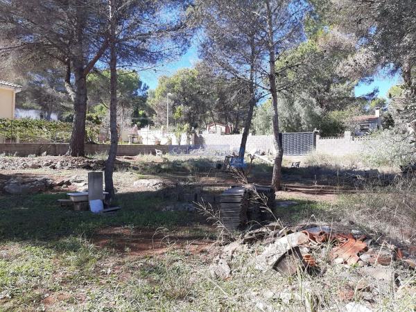 Terreno en Montes De Palancia photo 1