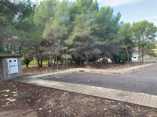 Terreno en Urbanización Tarongers s/n photo 1