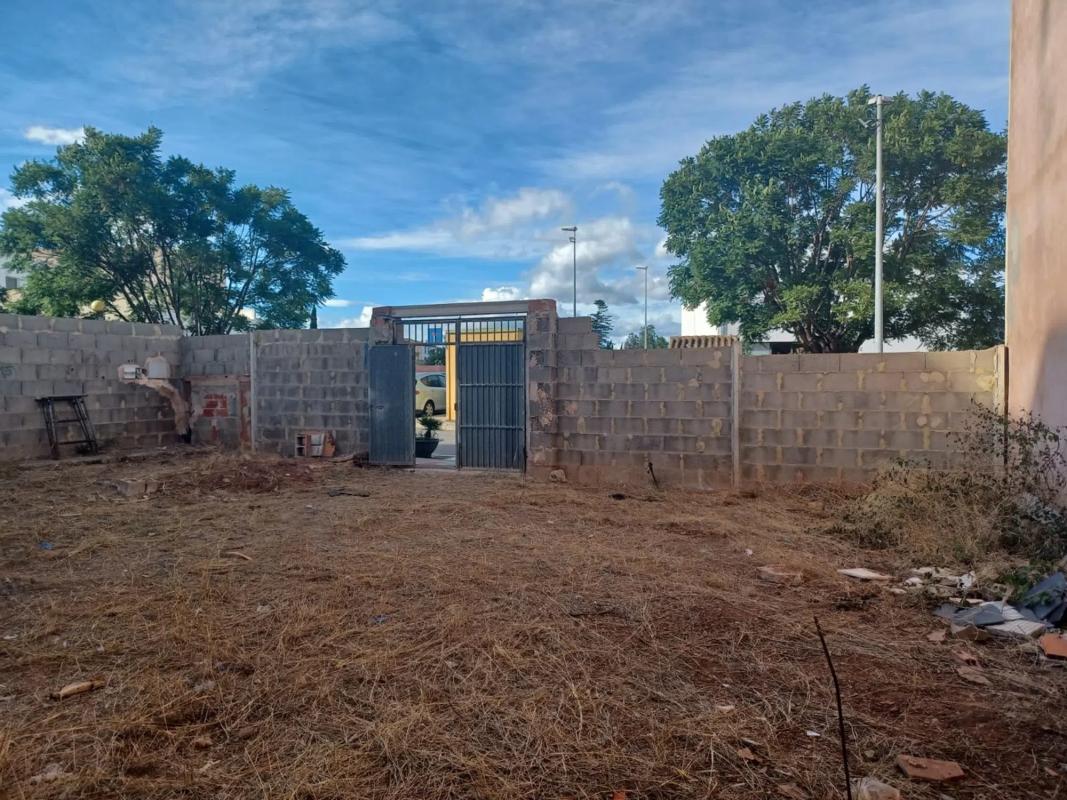 Terreno en venta en Faura, Valencia photo 5