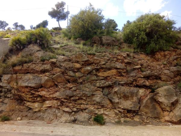 Terreno en calle Major thumbnail 1