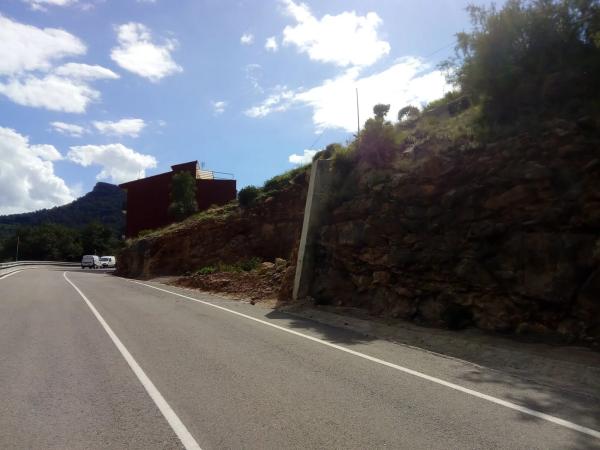 Terreno en calle Major photo 3