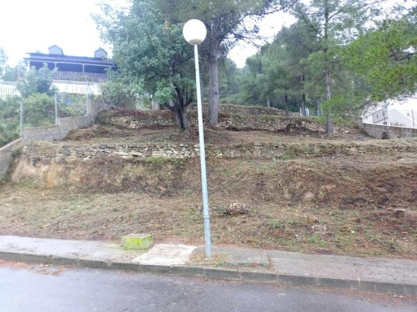 Terreno en calle Circular Dos, 34 photo 1