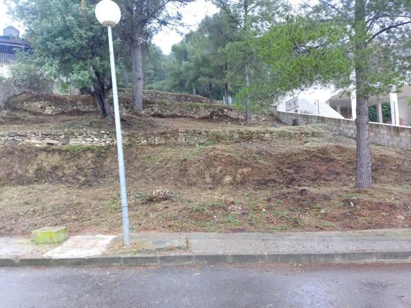Terreno en calle Circular Dos, 34 thumbnail 1