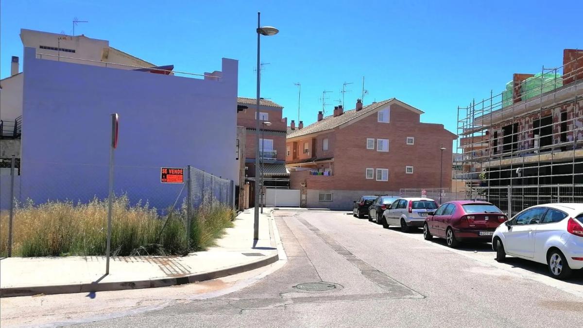 Terreno en venta en Sagunto/Sagunt, Valencia photo 4