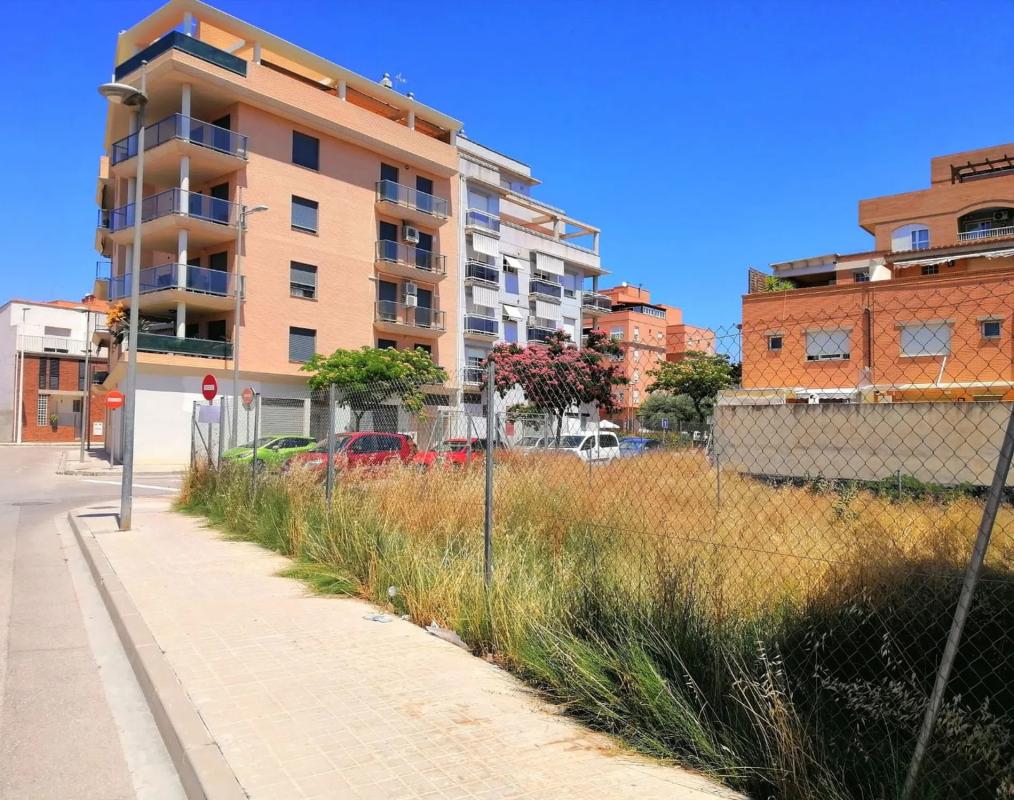 Terreno en venta en Sagunto/Sagunt, Valencia photo 5
