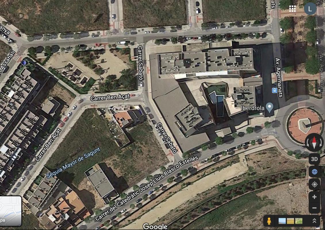 Terreno en venta en Sagunto/Sagunt, Valencia photo 4
