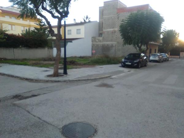 Terreno en Algimia de Alfara photo 1