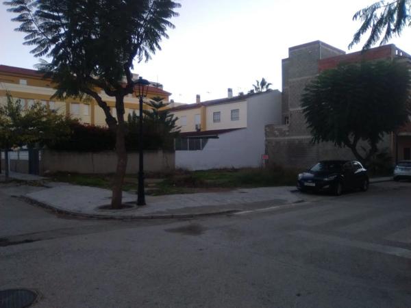 Terreno en Algimia de Alfara thumbnail 1