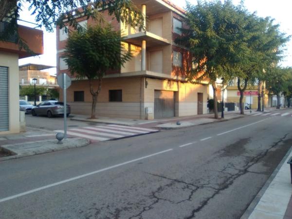 Terreno en Algimia de Alfara photo 4