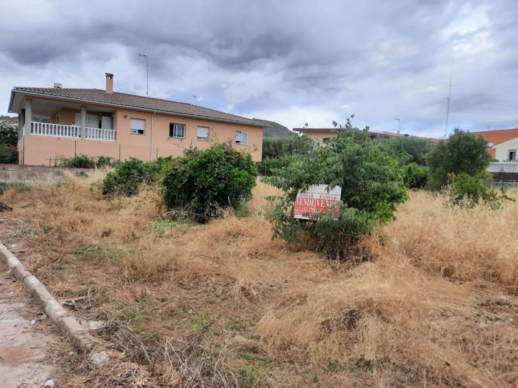 Terreno en venta en Estivella, Valencia photo 3