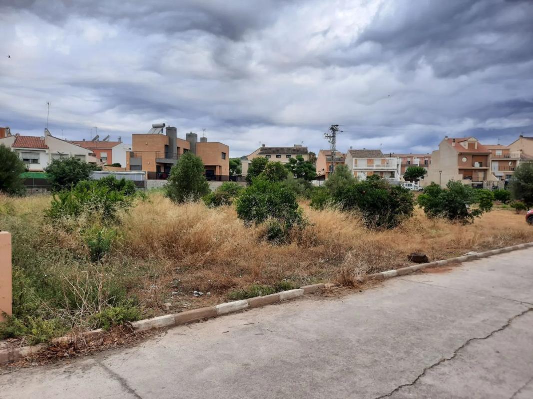 Terreno en venta en Estivella, Valencia photo 4
