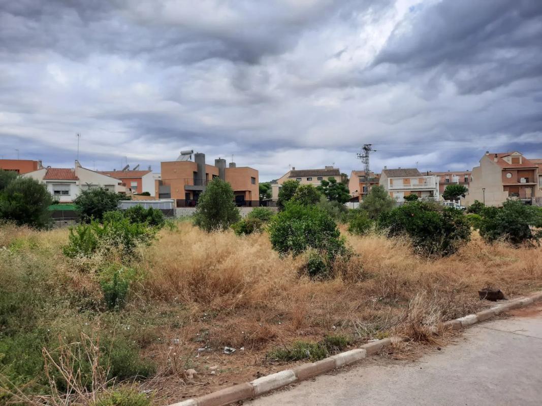 Terreno en venta en Estivella, Valencia photo 5