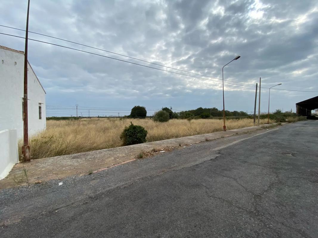 Terreno en venta en Sagunto/Sagunt, Valencia photo 1