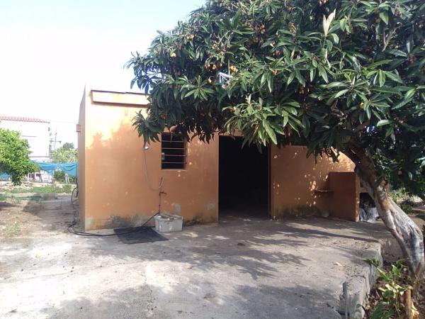 Terreno en Doctor Palos - Alto Palancia photo 1