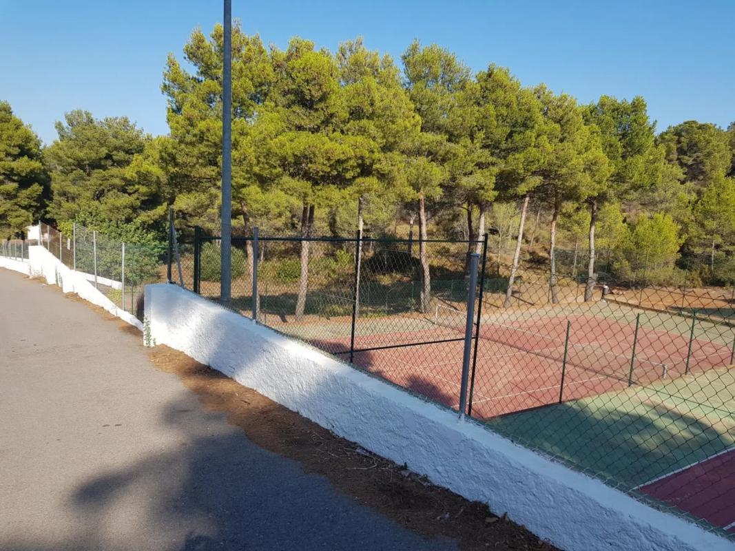 Land for sale in Torres-Torres, Valencia photo 2