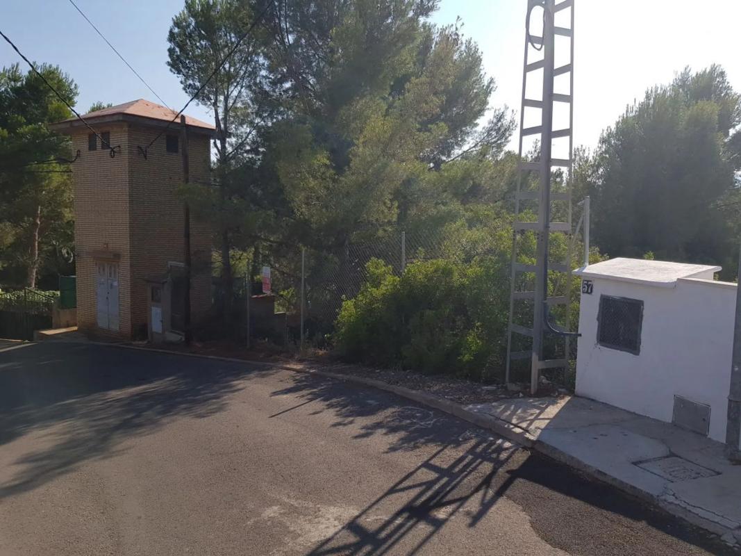 Land for sale in Torres-Torres, Valencia photo 3