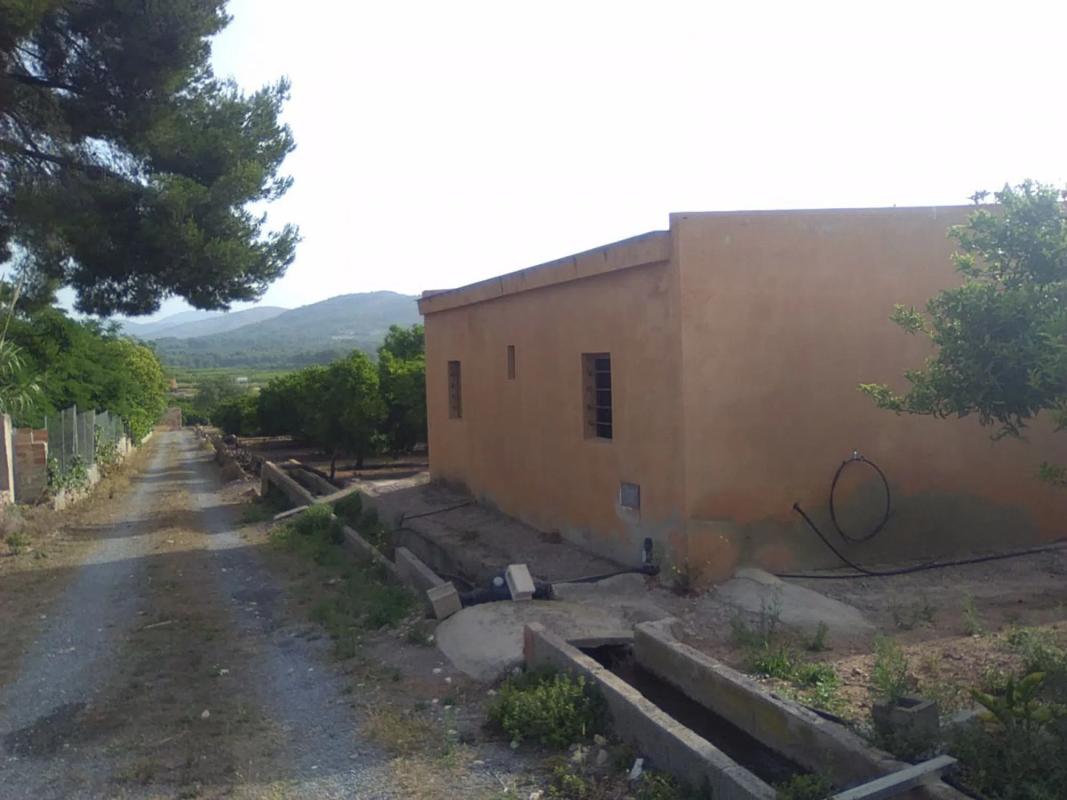 Terreno en venta en Sagunto/Sagunt, Valencia photo 5