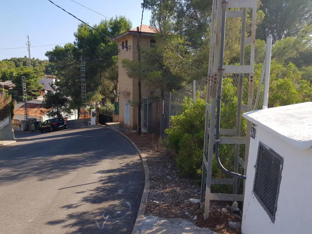 Land for sale in Torres-Torres, Valencia photo 4