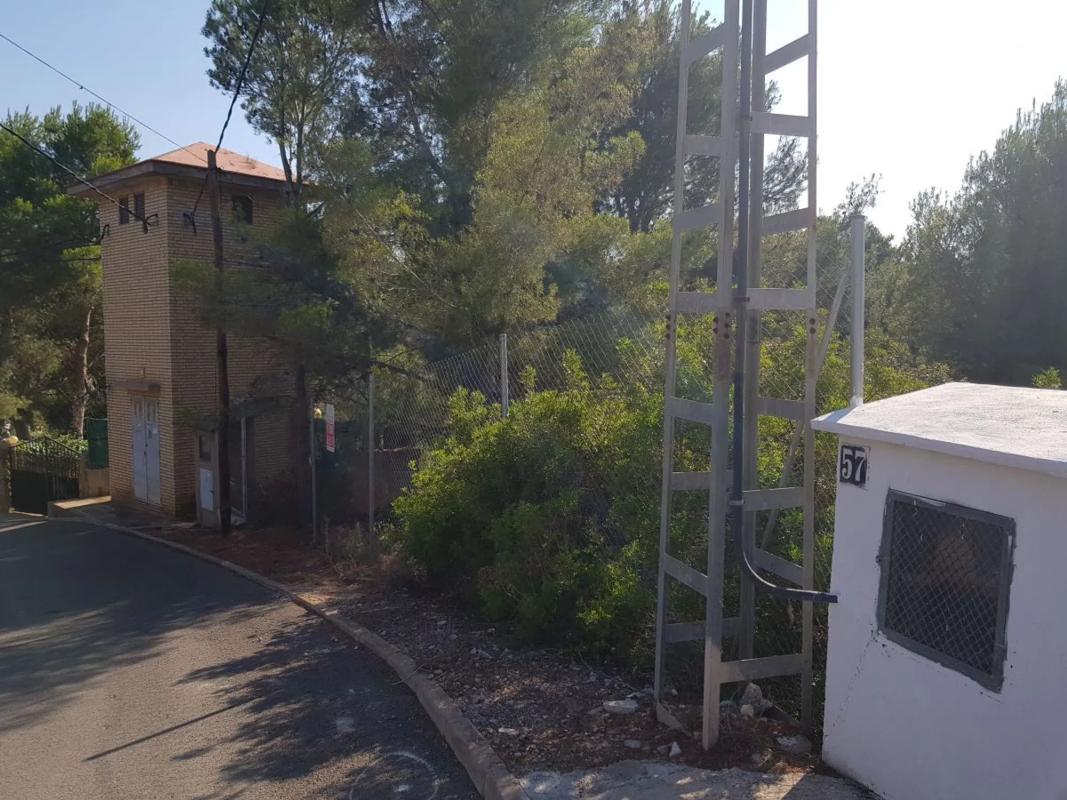 Land for sale in Torres-Torres, Valencia photo 5