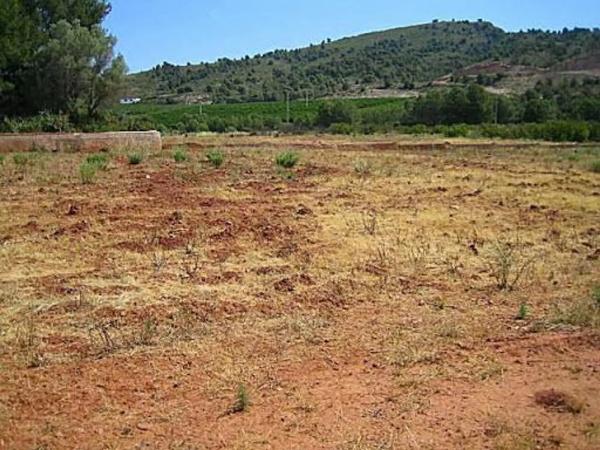 Terreno en Poligono Poligon 4, km 1 thumbnail 1
