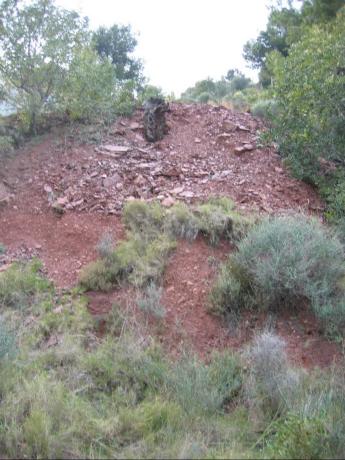 Terreno en calle urbanización Balcón de la Peya, 36 photo 1