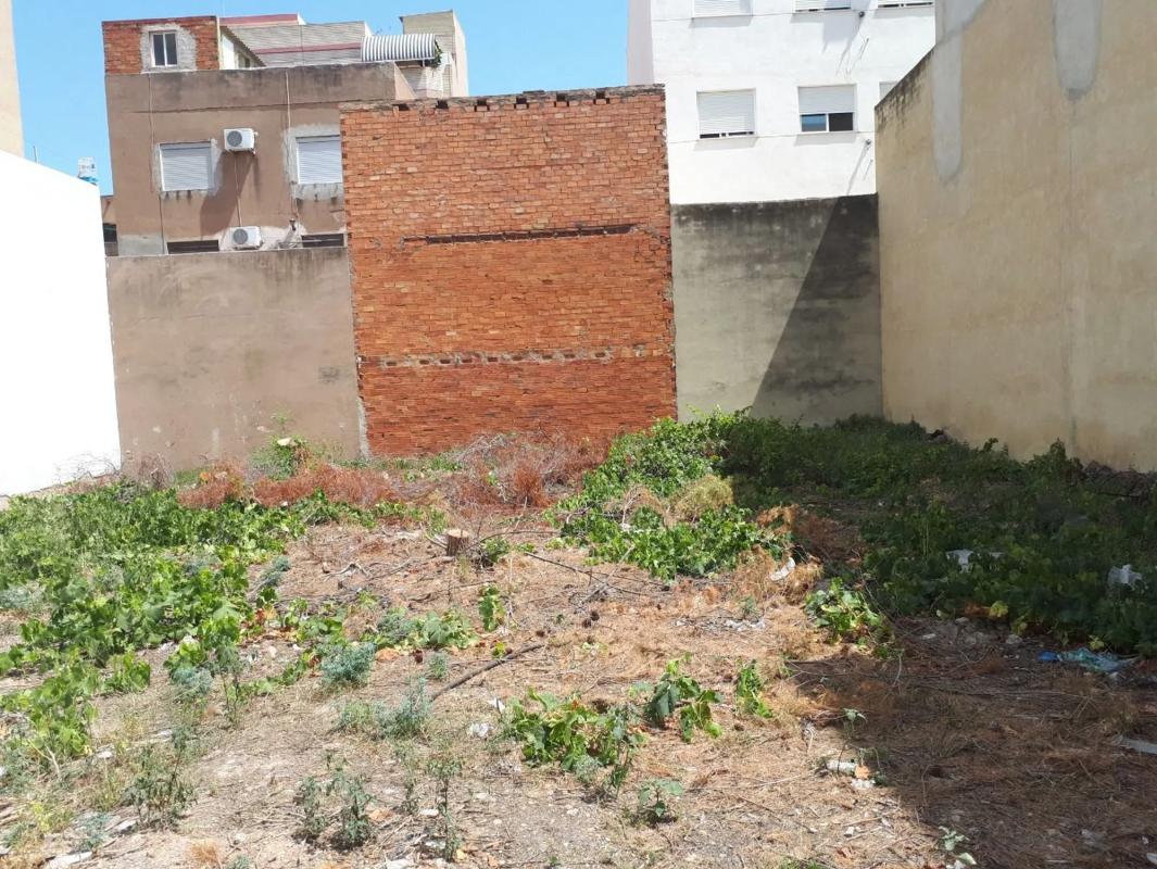 Terreno en venta en Puerto de Sagunto, Valencia photo 1
