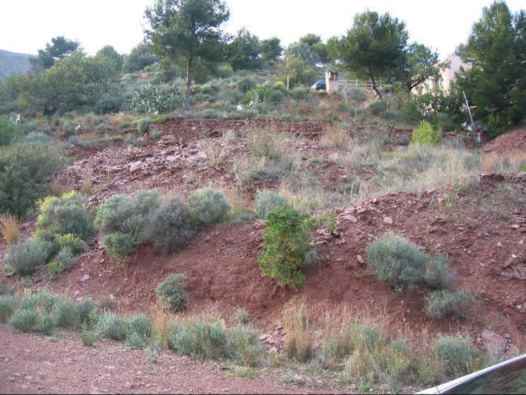 Terreno en venta en Gilet, Valencia photo 2