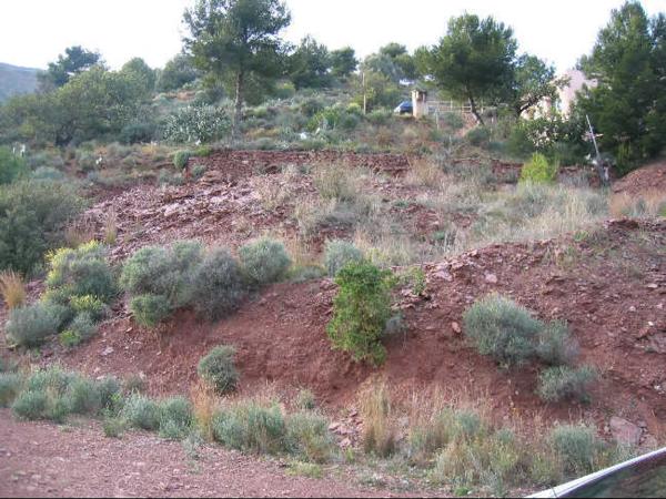 Terreno en calle urbanización Balcón de la Peya, 36 photo 2