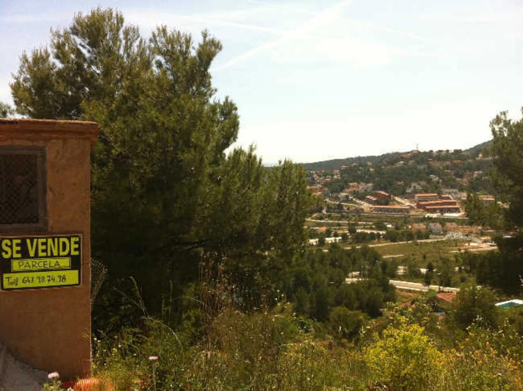 Terreno en venta en Gilet, Valencia photo 3