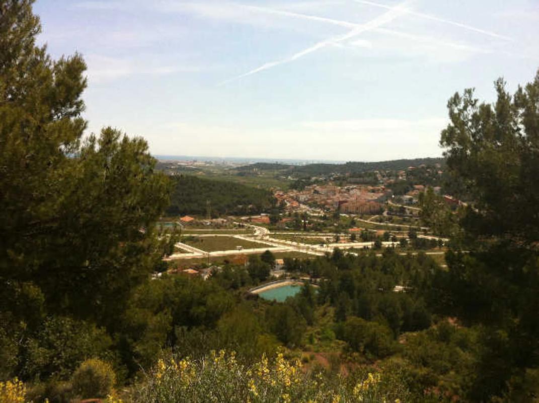 Terreno en venta en Gilet, Valencia photo 4