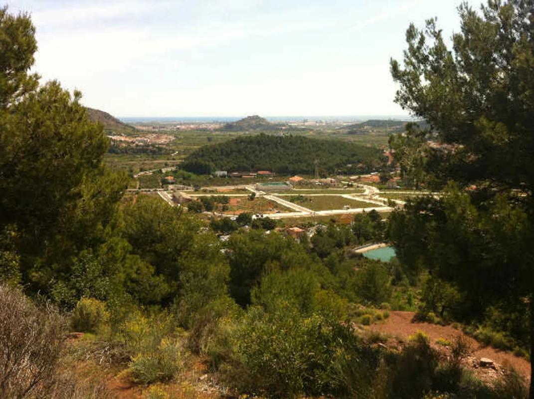 Terreno en venta en Gilet, Valencia photo 5