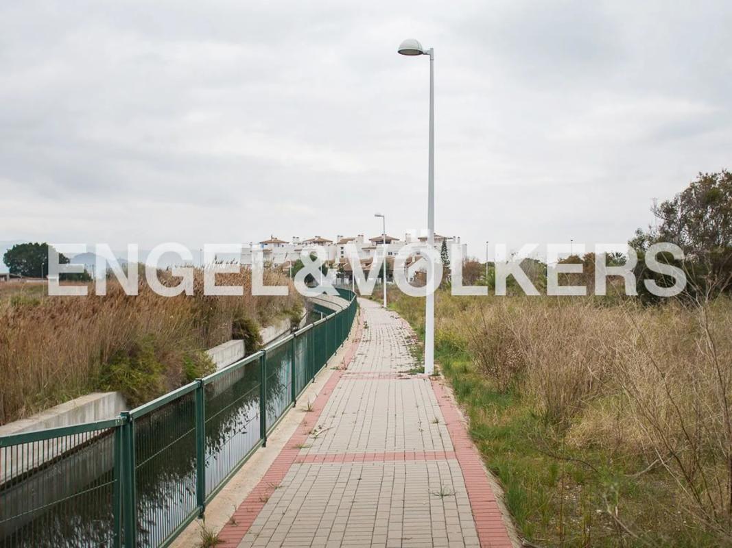 Terreno en venta en Sagunto/Sagunt, Valencia photo 3