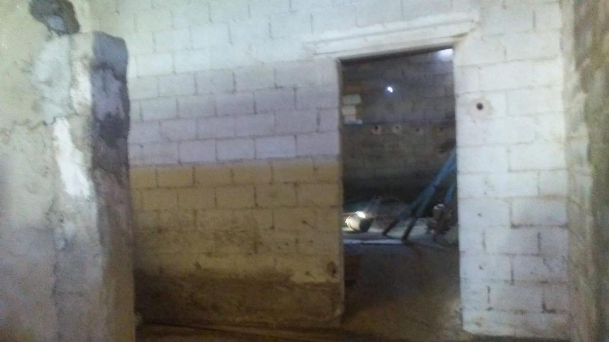 Terreno en venta en Albalat Dels Taronchers, Valencia photo 1