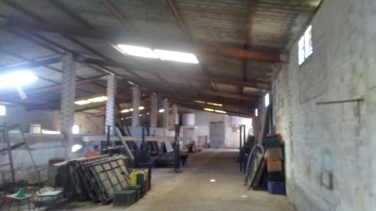 Terreno en venta en Albalat Dels Taronchers, Valencia photo 3