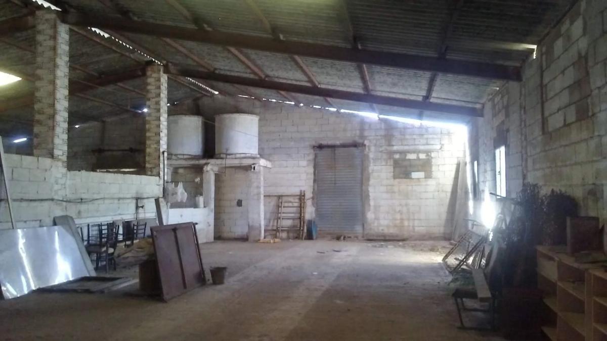 Terreno en venta en Albalat Dels Taronchers, Valencia photo 4