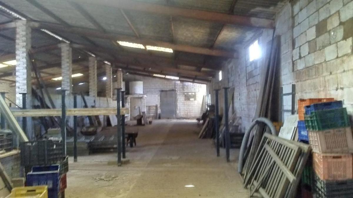 Terreno en venta en Albalat Dels Taronchers, Valencia photo 5