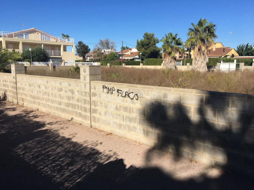 Terreno en venta en Sagunto/Sagunt, Valencia photo 2