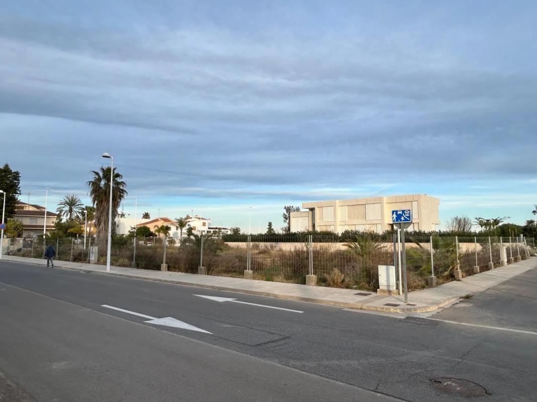 Terreno en venta en Sagunto/Sagunt, Valencia photo 5