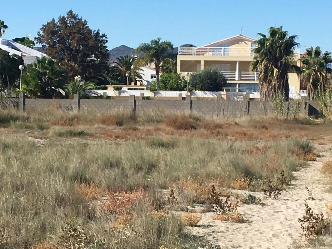 Terreno en venta en Sagunto/Sagunt, Valencia photo 3