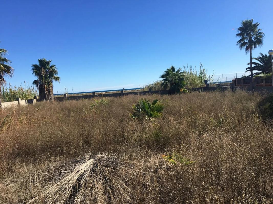 Terreno en venta en Sagunto/Sagunt, Valencia photo 3