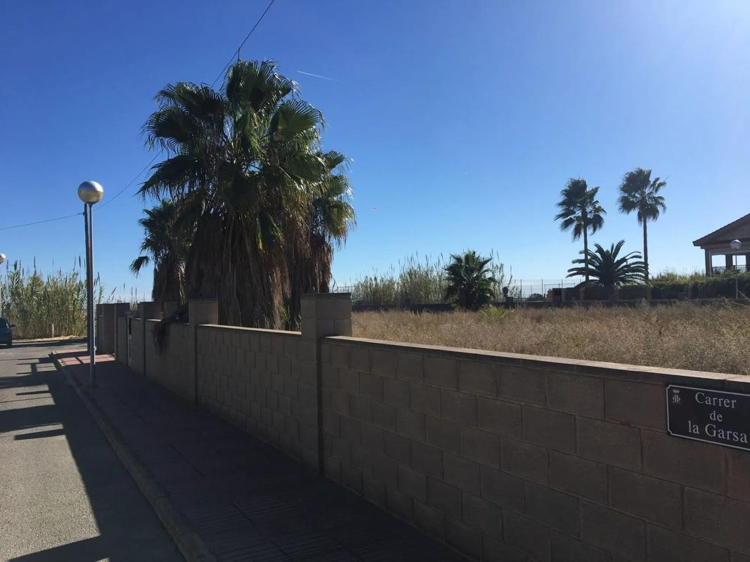 Terreno en venta en Sagunto/Sagunt, Valencia photo 4
