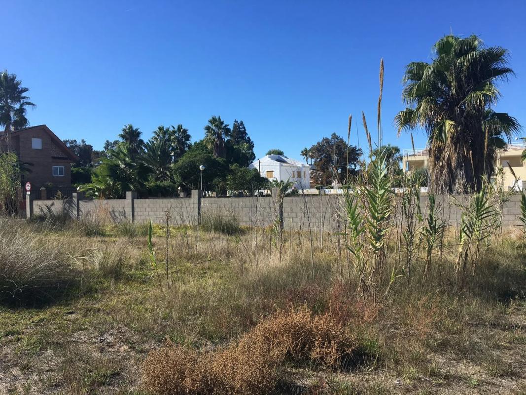 Terreno en venta en Sagunto/Sagunt, Valencia photo 5