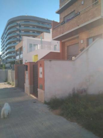 Terreno en calle pla de maresme, 12 14 photo 2