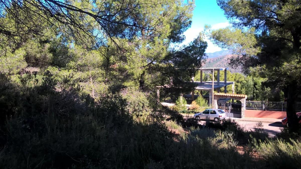 Terreno en venta en Algar de Palancia, Valencia photo 1