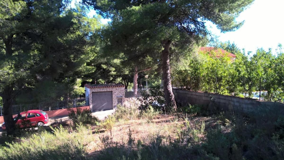 Terreno en venta en Algar de Palancia, Valencia photo 3